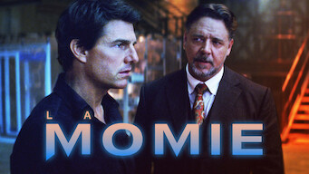 La Momie (2017)