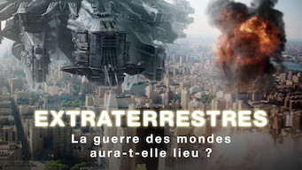 Extraterrestres : La guerre des mondes aura-t-elle lieu ? (2017)