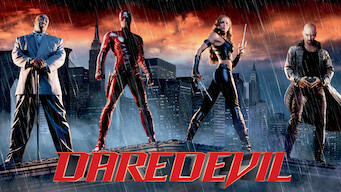 Daredevil (2003)