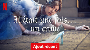 Il était une fois… un crime (2023)