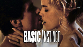 Basic Instinct (1992)