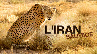 L'Iran sauvage (2012)
