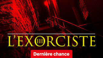 L'Exorciste 3 (1990)