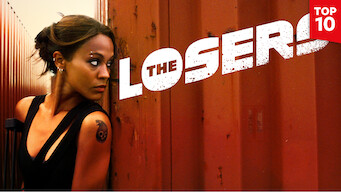 The Losers (2010)