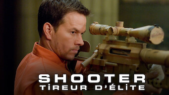 Shooter, tireur d'élite (2007)