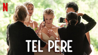 Tel père (2018)