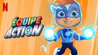 Équipe Action (2022)