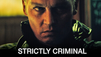 Strictly Criminal (2015)
