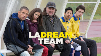 La Dream Team (2016)
