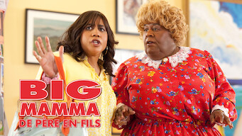 Big Mamma : De Père en Fils (2011)
