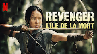 Revenger : L'île de la mort (2018)