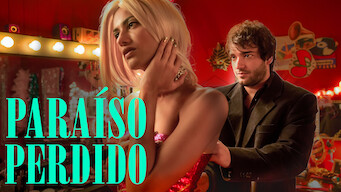 Paraíso Perdido (2018)