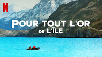Pour tout l'or de l'île (2022)