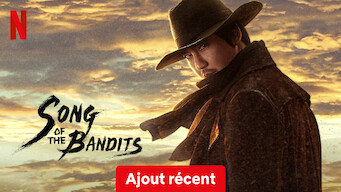 Song of the Bandits (2023)