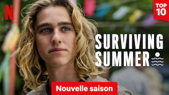 Surviving Summer (2023)
