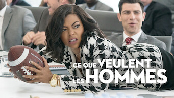 Ce Que Veulent Les Hommes (2019)