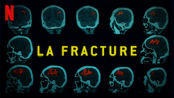 La Fracture (2019)