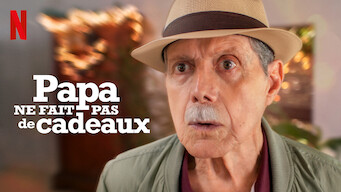 Papa ne fait pas de cadeaux (2021)