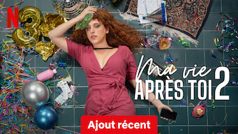 Ma vie après toi 2 (2023)