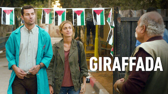 Giraffada (2013)