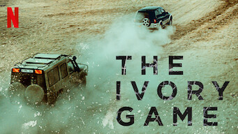 The Ivory Game (2016)