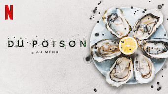 Du poison au menu (2023)