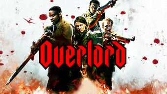 Overlord (2018)