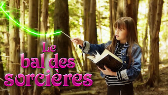 Le bal des sorcières (2017)