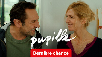 Pupille (2018)