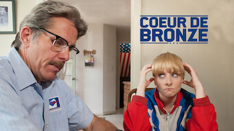 Coeur de bronze (2015)