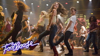 Footloose (2011)