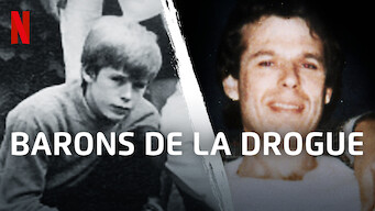 Barons de la drogue (2018)