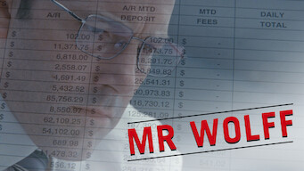 Mr Wolff (2016)