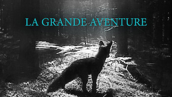 La Grande Aventure (1953)