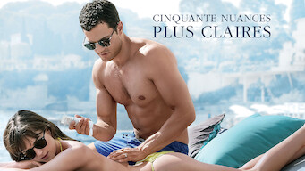 Cinquante nuances plus claires (2018)