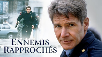 Ennemis rapprochés (1997)
