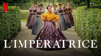 L'Impératrice (2022)