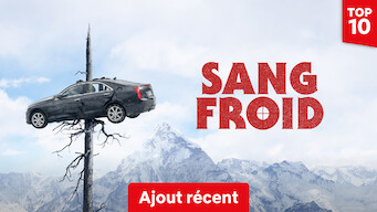 Sang froid (2019)