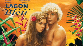 Le lagon bleu (1980)
