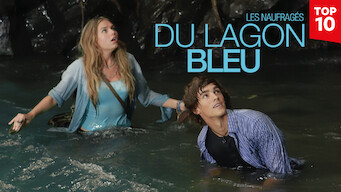 Les naufragés du lagon bleu (2012)
