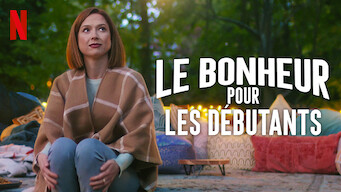 Le Bonheur pour les débutants (2023)