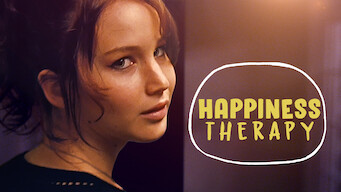 Happiness Therapy (2012)