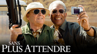 Sans plus attendre (2007)
