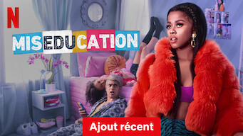 Miseducation (2023)