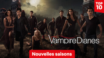 Vampire Diaries (2016)