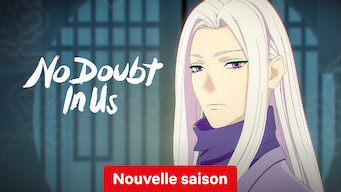 No Doubt in Us (2022)