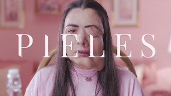 Pieles (2017)