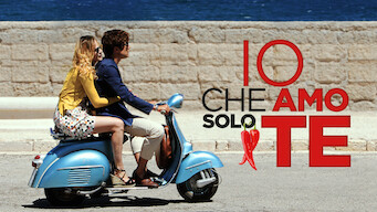 Io che amo solo te (2015)