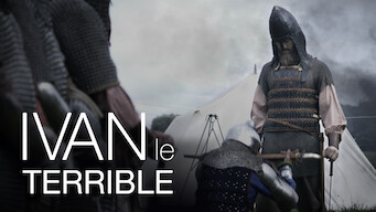 Ivan le Terrible (2014)
