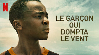 Le garçon qui dompta le vent (2019)